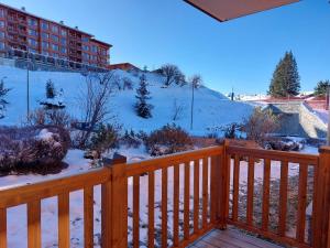 Appartement Appartement Les Arcs 1800, 3 pièces, 6 personnes - FR-1-411-866 Le Chantel 73700 Bourg-Saint-Maurice Rhône-Alpes