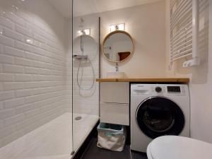 Appartement Les Arcs 1800, 3 pièces, 7 personnes - FR-1-346-313