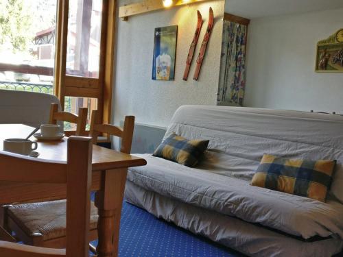 Appartement Les Arcs 1800, 3 pièces, 7 personnes - FR-1-346-468
