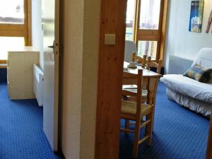 Appartement Les Arcs 1800, 3 pièces, 7 personnes - FR-1-346-468