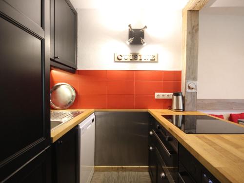 Appartement Les Arcs 1800, 3 pièces, 7 personnes - FR-1-346-526