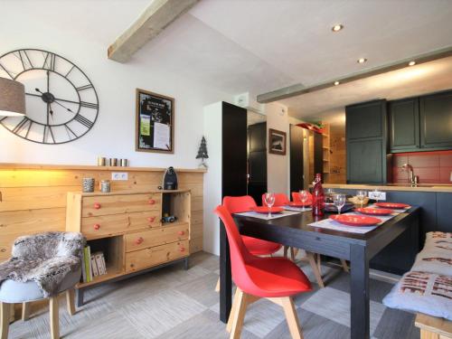 Appartement Les Arcs 1800, 3 pièces, 7 personnes - FR-1-346-527
