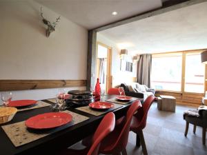 Appartement Les Arcs 1800, 3 pièces, 7 personnes - FR-1-346-527