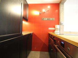 Appartement Les Arcs 1800, 3 pièces, 7 personnes - FR-1-346-527