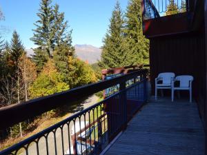 Appartement Les Arcs 1800, 3 pièces, 7 personnes - FR-1-411-698