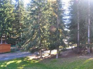 Appartement Les Arcs 1800, 3 pièces, 7 personnes - FR-1-411-823