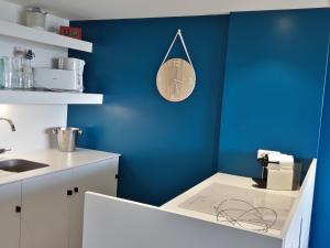 Appartement Les Arcs 1800, 3 pièces, 8 personnes - FR-1-346-305