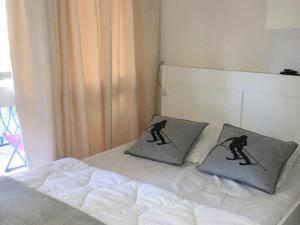 Appartement Les Arcs 1800, 3 pièces, 8 personnes - FR-1-346-307