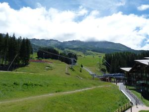 Appartement Les Arcs 1800, 3 pièces, 8 personnes - FR-1-411-146