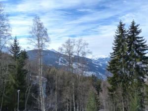 Appartement Les Arcs 1800, 3 pièces, 8 personnes - FR-1-411-512