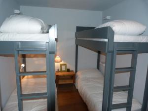 Appartement Les Arcs 1800, 3 pièces, 8 personnes - FR-1-411-512