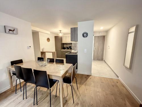 Appartement Les Arcs 1800, 3 pièces, 8 personnes - FR-1-411-699