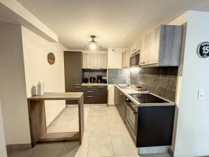 Appartement Les Arcs 1800, 3 pièces, 8 personnes - FR-1-411-699