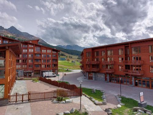 Appartement Les Arcs 1800, 3 pièces, 8 personnes - FR-1-411-850