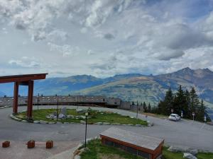 Appartement Les Arcs 1800, 3 pièces, 8 personnes - FR-1-411-850
