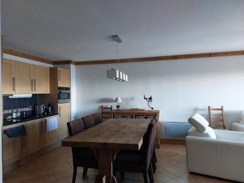 Appartement Les Arcs 1800, 4 pièces, 6 personnes - FR-1-411-864