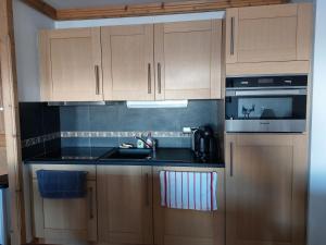 Appartement Les Arcs 1800, 4 pièces, 6 personnes - FR-1-411-864