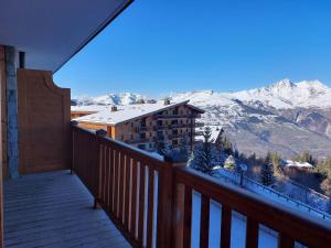 Appartement Appartement Les Arcs 1800, 4 pièces, 6 personnes - FR-1-411-864 Le Chantel 73700 Bourg-Saint-Maurice Rhône-Alpes