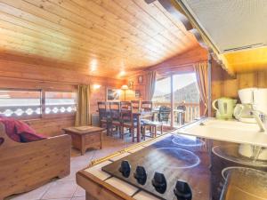 Appartement Les Arcs 1800, 4 pièces, 7 personnes - FR-1-346-334