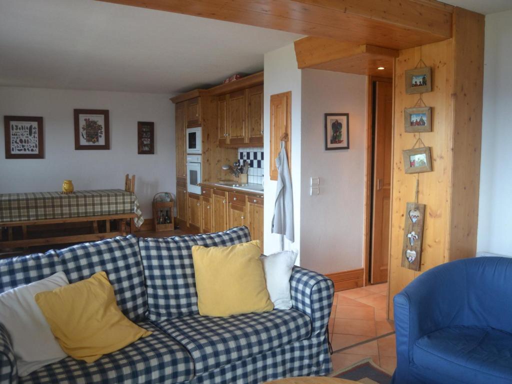 Appartement Les Arcs 1800, 4 pièces, 7 personnes - FR-1-411-598 Village du Chantel, 73700 Bourg-Saint-Maurice