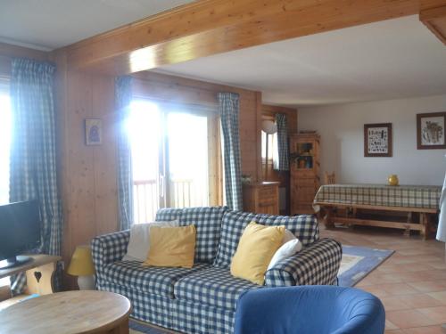 Appartement Les Arcs 1800, 4 pièces, 7 personnes - FR-1-411-598