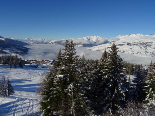 Appartement Les Arcs 1800, 4 pièces, 7 personnes - FR-1-411-598