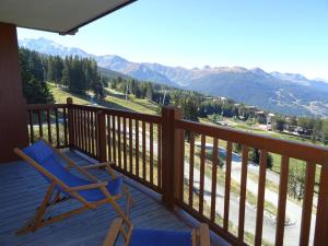 Appartement Les Arcs 1800, 4 pièces, 7 personnes - FR-1-411-598