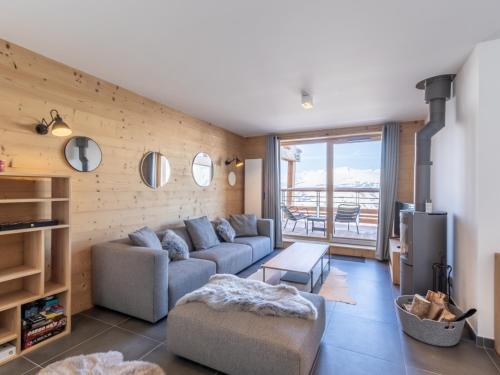 Appartement Les Arcs 1800, 6 pièces, 12 personnes - FR-1-352-47