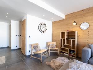 Appartement Les Arcs 1800, 6 pièces, 12 personnes - FR-1-352-47