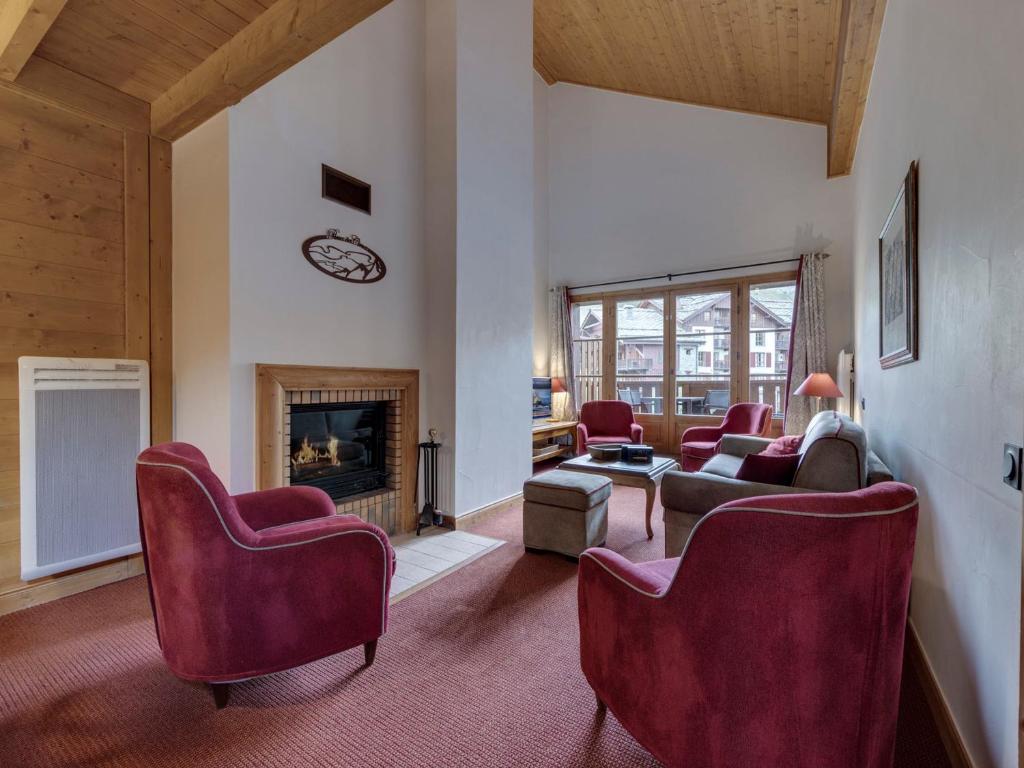 Appartement Les Arcs 1950, 4 pièces, 8 personnes - FR-1-686-6 Arc 1950, 73700 Arc 1950