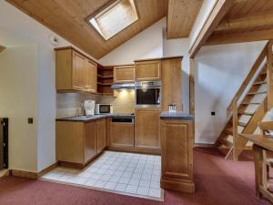 Appartement Les Arcs 1950, 4 pièces, 8 personnes - FR-1-686-6