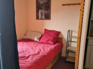 Appartement Les Arcs 2000, 2 pièces, 4 personnes - FR-1-346-518