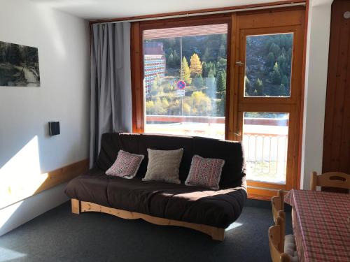 Appartement Les Arcs 2000, 2 pièces, 4 personnes - FR-1-411-743