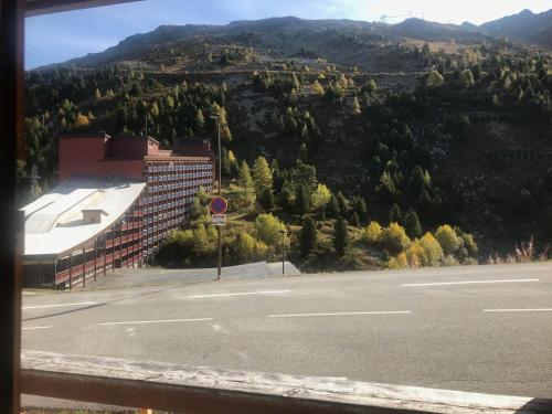 Appartement Les Arcs 2000, 2 pièces, 4 personnes - FR-1-411-743
