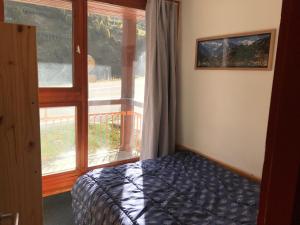 Appartement Les Arcs 2000, 2 pièces, 4 personnes - FR-1-411-743