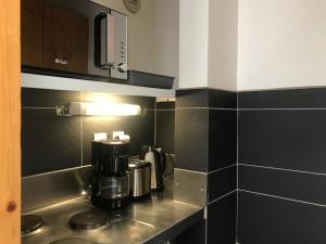 Appartement Les Arcs 2000, 2 pièces, 4 personnes - FR-1-411-743