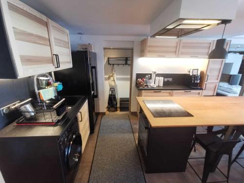 Appartement Les Arcs 2000, 3 pièces, 7 personnes - FR-1-346-535