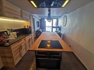 Appartement Les Arcs 2000, 3 pièces, 7 personnes - FR-1-346-535