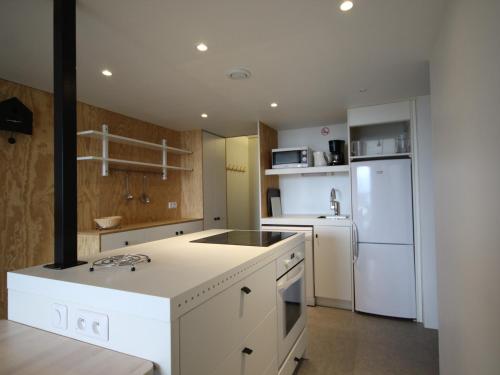 Appartement Les Arcs 2000, 3 pièces, 7 personnes - FR-1-346-538