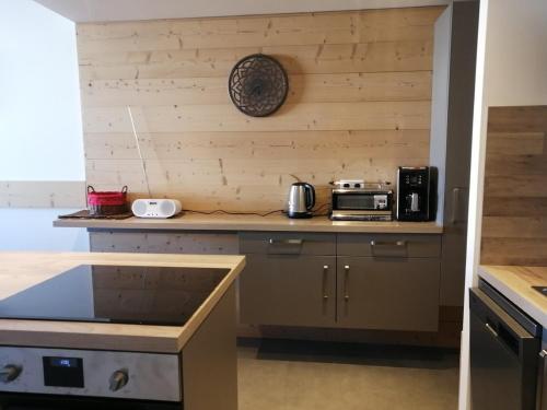 Appartement Les Arcs 2000, 3 pièces, 7 personnes - FR-1-346-539