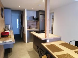 Appartement Les Arcs 2000, 3 pièces, 7 personnes - FR-1-346-539