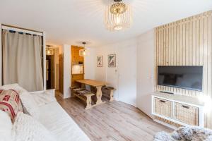 Appartement Les Arcs Ski aux pieds à Vallandry