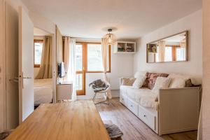 Appartement Les Arcs Ski aux pieds à Vallandry