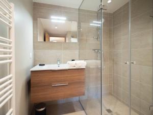 Appartement Les Avanchers-Valmorel, 2 pièces, 4 personnes - FR-1-291-860