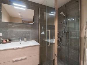 Appartement Les Avanchers-Valmorel, 2 pièces, 4 personnes - FR-1-291-867