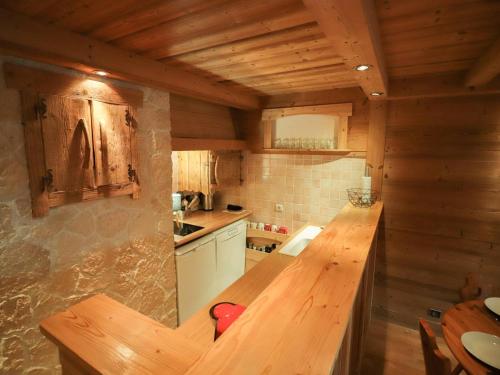 Appartement Les Avanchers-Valmorel, 3 pièces, 4 personnes - FR-1-291-876