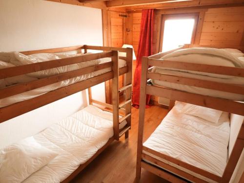Appartement Les Avanchers-Valmorel, 3 pièces, 4 personnes - FR-1-291-876