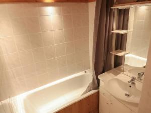 Appartement Les Avanchers-Valmorel, 3 pièces, 4 personnes - FR-1-291-876