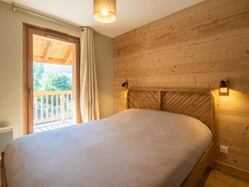 Appartement Les Avanchers-Valmorel, 3 pièces, 6 personnes - FR-1-291-868