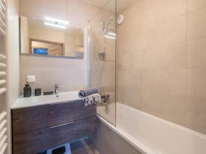 Appartement Les Avanchers-Valmorel, 3 pièces, 6 personnes - FR-1-291-874